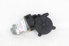 Моторчик склопідіймача передній лiвий Nissan Almera (N16) 2000-2006 80701BM706 (43644)