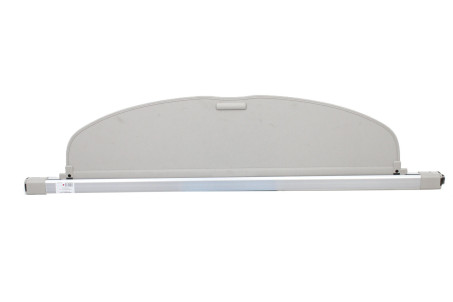 Шторка багажника Nissan X-Trail (T32-Rogue) 2014-2021 849824BA0A (43675)