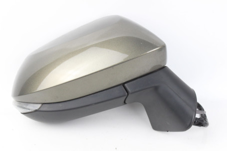 Зеркало правое электр 9 pin Toyota Corolla E21 2019-2024 8791002L40 (43677)
