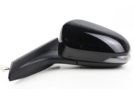 Зеркало левое электр 7pin Toyota C-HR 2016-2023 87940F4010 (43678)