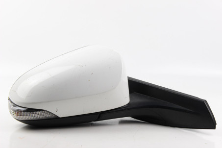 Зеркало правое электр 7pin Toyota C-HR 2016-2023 87910F4010 (43679)