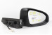 Зеркало правое электр 7pin Toyota C-HR 2016-2023 87910F4010 (43679)