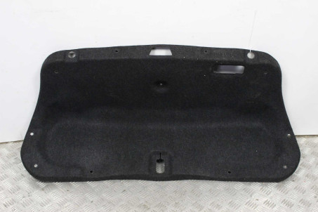 Обшивка крышки багажника Infiniti Q50 (V37) 2014-2017 849664GA0A (43680)