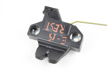 Замок кришки багажника 10- Toyota Corolla E15 (E150) 2007-2013 6460012021 (43687)