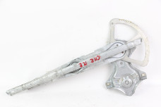 Склопідйомник передній правий електро (без моторчика) Toyota C-HR 2016-2023 69810F4010 (43701)