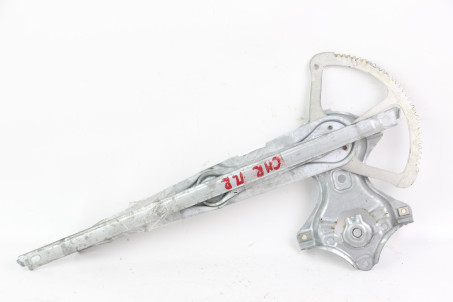 Склопідйомник передній правий електро (без моторчика) Toyota C-HR 2016-2023 69810F4010 (43701)