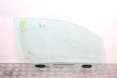 Скло двері переднє праве Toyota C-HR 2016-2023 68101F4010 (43706)