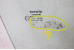 Скло двері переднє праве Toyota C-HR 2016-2023 68101F4010 (43706)