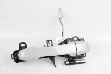 Ручка двері зовнішня права передня Toyota C-HR 2016-2023 69210F4010A0 (43709)