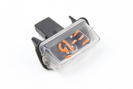 Подсветка номера 10- Toyota Corolla E15 (E150) 2007-2013 8127002131 (43712)