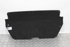 Обшивка багажника седан Nissan Tiida (C11) 2007-2013 84966EL10A (43723)