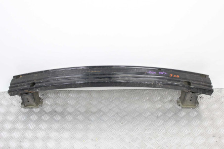 Підсилювач бампера заднього у зборі Nissan Versa/Note (E12) 2013-2017 H50323WCMH (43748)