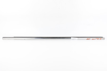 Молдинг скла двері передній правий Infiniti QX60 (CV36) 2013–2021  (43756)