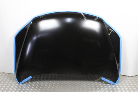 Капот новий оригінал -17 Nissan Pathfinder (R52) 2014-2020 651003KA0A (43774)