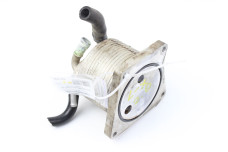 Охладитель масла КПП 2.0 Mitsubishi Lancer X (CY) 2007-2013 2920A141 (43780)