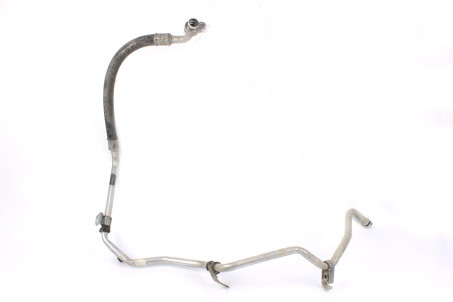 Трубка кондиціонера низького тиску EU Nissan Tiida (C11) 2007-2013 92480EL00A (43786)