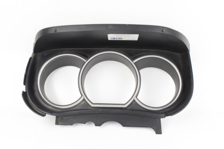 Накладка панелі приладів Nissan Tiida (C11) 2007-2013 68240EM00A (43803)