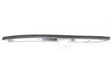 Молдинг скла лобового привий Nissan Almera (N16) 2000-2006 72760BM400 (43816)