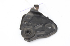 Кріплення радіатора LH Nissan Almera (N16) 2000-2006 215434M410 (43822)