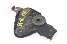 Кріплення радіатора RH Nissan Almera (N16) 2000-2006 215434M400 (43823)