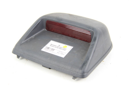 Ліхтарик задньої полки Nissan Almera (N16) 2000-2006 265904M500 (43836)