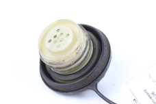 Кришка бака паливного бензин Nissan Almera (N16) 2000-2006 1725179921 (43838)