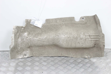 Термозахист бака Toyota Camry 70 (XV70) 2017-2024 7764133030 (43857)