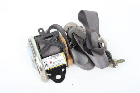 Ремень безопасности передний левый Mazda 6 (GG-GY) 2003-2007 GJ6A57L90E10 (43891)