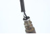 Лямбда-зонд 2-й 2.4 RH Mitsubishi Outlander (CU) 2003-2008 2340008982 (43901)