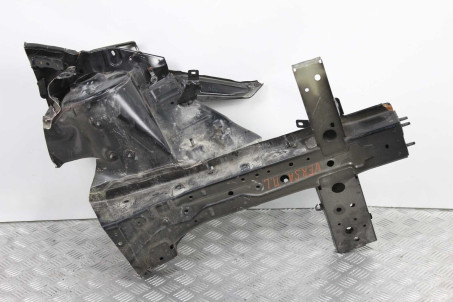 Лонжерон передній лівий Nissan Versa/Note (E12) 2013-2017 G51113ANMA (43917)