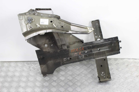 Лонжерон передний правый Nissan Versa/Note (E12) 2013-2017 G51109KAMA (43918)