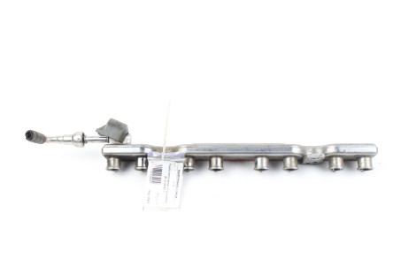 Рампа топливная 1.6 Nissan Versa/Note (E12) 2013-2017 175201KT0A (43927)