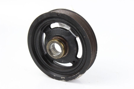 Шкив коленвала 1.6 Nissan Versa/Note (E12) 2013-2017 123031KA0B (43930)