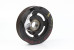 Шкив коленвала 1.6 Nissan Versa/Note (E12) 2013-2017 123031KA0B (43930)