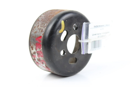 Шків помпи 1.6 Nissan Versa/Note (E12) 2013-2017 21051ED50A (43955)