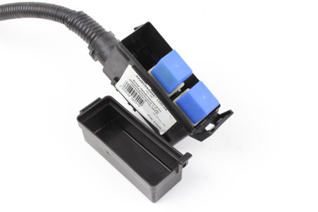 Блок запобіжників додатковий 1.6 АКПП Nissan Versa/Note (E12) 2013-2017 243841HK0A (43958)