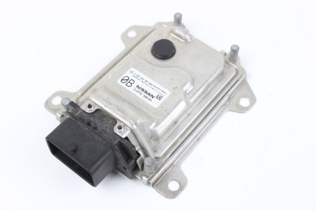 Блок керування АКПП 1.6 Nissan Versa/Note (E12) 2013-2017 310363VB9C (43972)