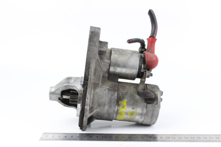 Стартер 1.6 АКПП Nissan Versa/Note (E12) 2013-2017 23300EE01E (43973)