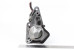 Стартер 1.6 АКПП Nissan Versa/Note (E12) 2013-2017 23300EE01E (43973)