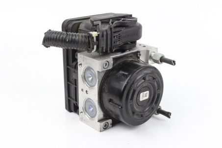 Блок ABS 1.6 АКПП Nissan Versa/Note (E12) 2013-2017 476609MD1B (43980)