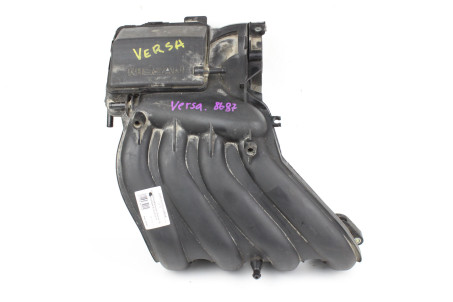 Колектор впускний пластик 1.6 Nissan Versa/Note (E12) 2013-2017 140011HK0A (43985)