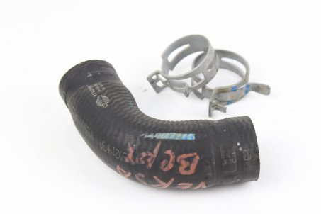 Патрубок основного радіатора верхній 1.6 Nissan Versa/Note (E12) 2013-2017 215021HK3A (43988)