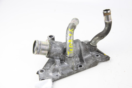 Трійник системи охолодження 1.6 Nissan Tiida (C11) 2007-2013 11060BC20A (44014)