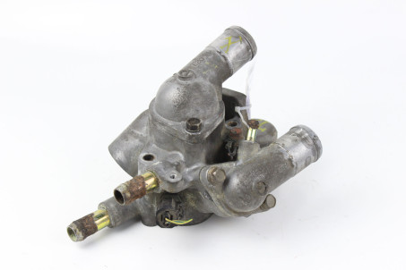 Трійник системи охолодження 2.4 Mitsubishi Outlander (CW) XL 2006-2014 1305A091 (44017)