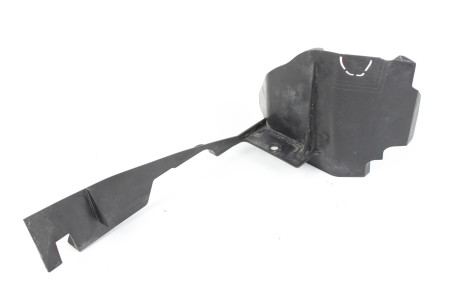 Повітропровід радіатора лівий Mazda CX-7 2006-2012 EG2156253 (44038)