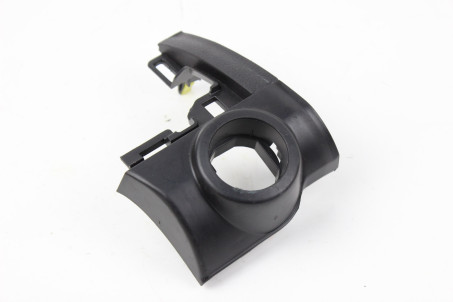 Накладка торпедо под кнопку START Toyota Camry 55 USA 2015-2018 5548006160C0 (44048)