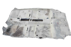 Килим салону бежевий МКПП Nissan Tiida (C11) 2007-2013 74902EL03A (44053)