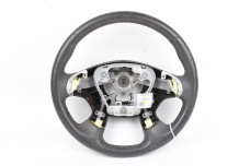 Кермо шкіряне Nissan Pathfinder (R52) 2014-2020 484303KF4A (44056)