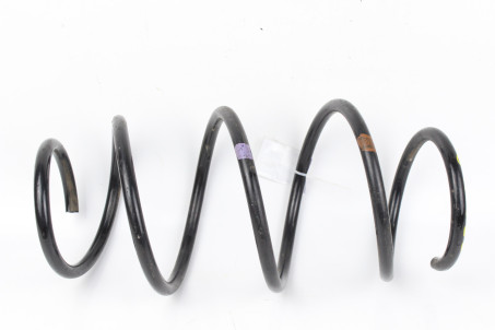 Пружина передняя Toyota Camry 70 (XV70) 2017-2024 4813133C40 (44062)