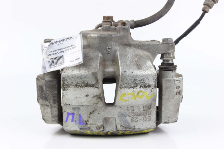 Супорт передній лівий (ADVICS) Toyota Camry 70 (XV70) 2017-2024 4775033380 (44090)